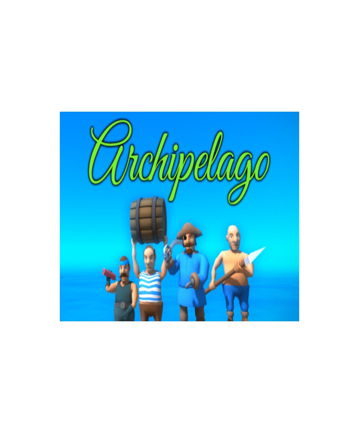 Archipelago Steam Key GLOBAL